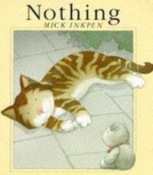 Paperback Nothing Book