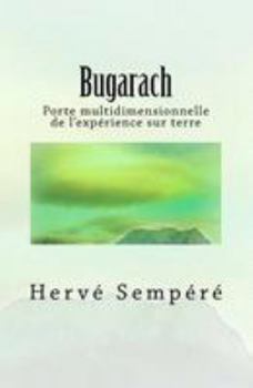 Paperback bugarach [French] Book
