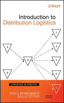Hardcover Introduction to Distribution Logistics Book