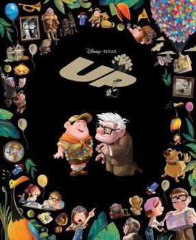 Up (Disney-Pixar: Classic Collection #31) - Book #31 of the Disney Classic Collection (Scholastic)