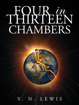 Paperback Four in Thirteen Chambers Book