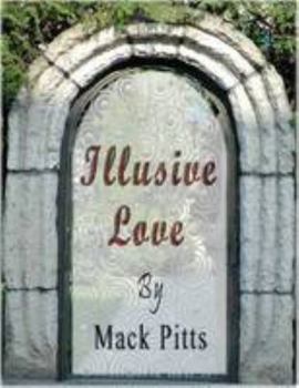 Paperback Illusive Love Book