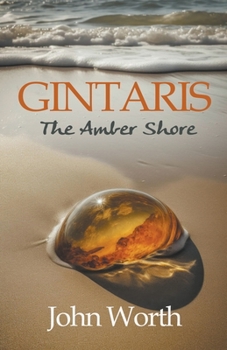 Paperback Gintaris Book