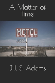 Paperback A Matter of Time Book