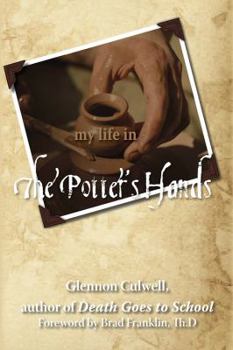 Paperback My Life in the Potter's Hands Book