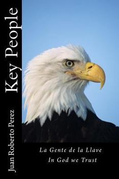 Paperback Key People: La Gente de la Llave [Spanish] Book
