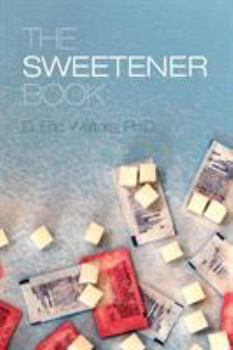 Paperback The Sweetener Book