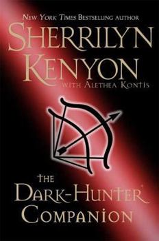 Paperback The Dark-Hunter Companion Book