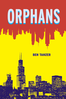 Paperback Orphans Book