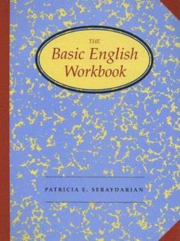 Spiral-bound The Basic English Workbook Book