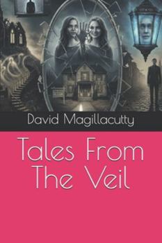 Paperback Tales From The Veil Book