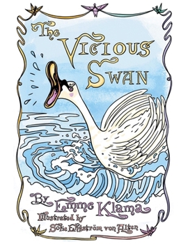 Paperback The Vicious Swan Book
