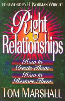 Paperback Right Relationships: Book