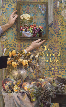 Paperback National Gallery Book