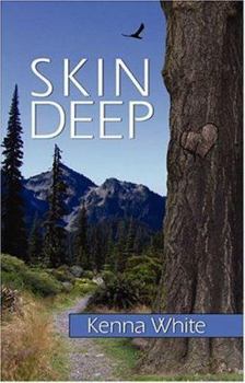 Paperback Skin Deep Book