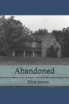 Paperback Abandoned Book
