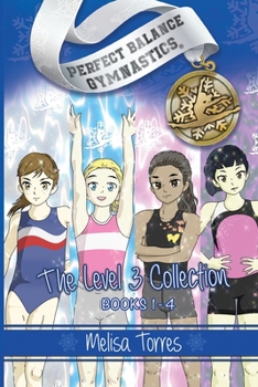 Paperback The Level 3 Collection Book