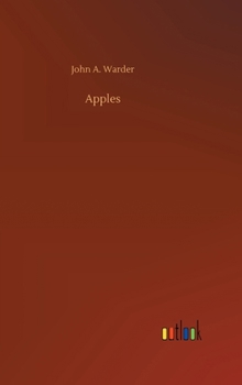 Hardcover Apples Book