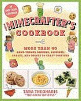 Paperback Fun Stuff! Finger Food Book