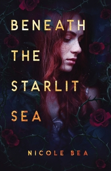 Paperback Beneath the Starlit Sea Book