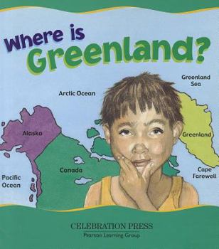 CHATTERBOX STAGE 2 WHERE IS GREENLAND SINGLE