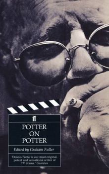 Potter on Potter (Directors on Directors) - Book  of the Directors on Directors