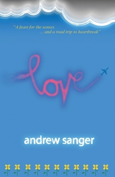 Paperback Love Book