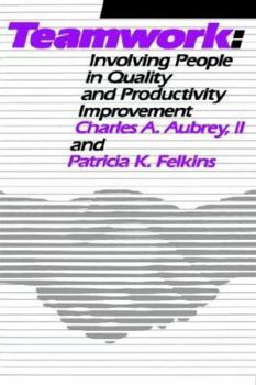 Paperback Teamwork Member's Handbook CCI Book