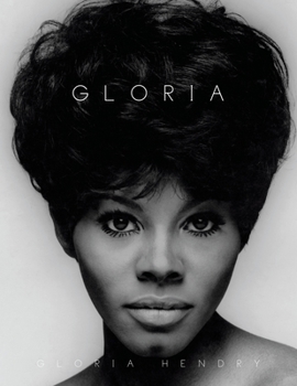 Paperback Gloria Book