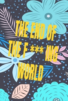 Paperback The End Of The F World Book