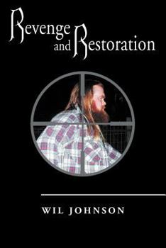 Paperback Revenge and Restoration Book