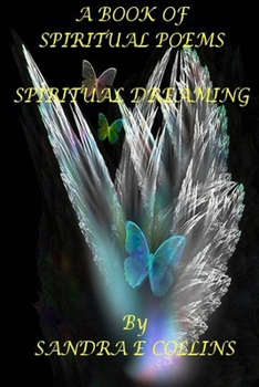 Paperback SPIRITUAL DREAMING. Book