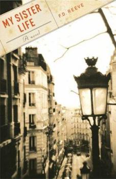 Hardcover My Sister Life: A Novel Book