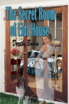 Paperback The Secret Room of Eidt House Book
