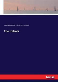 The Initials: A Story of Modern Life