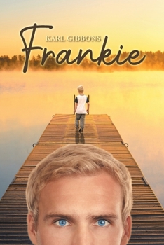 Paperback Frankie Book