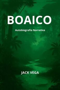 Paperback Boaico [Spanish] Book