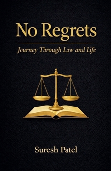 Paperback No Regrets Book