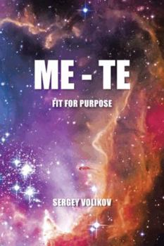 Hardcover Me - Te: Fit for Purpose Book