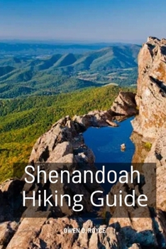 Paperback Shenandoah National Park Book