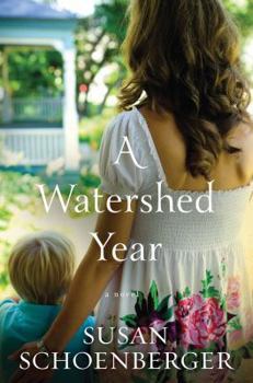 Paperback A Watershed Year Book