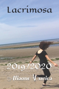 Paperback Lacrimosa: 2019/2020 [French] Book