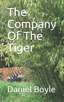 Paperback The Company Of The Tiger Book