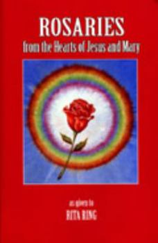 Paperback Rosaries From the Hearts of Jesus & Mary Volume 2 Book