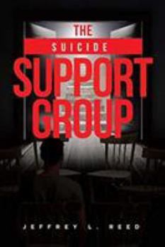 Paperback The Suicide Support Group Book