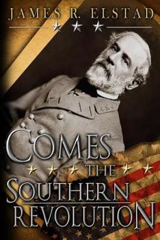 Paperback Comes The Southern Revolution Book