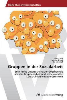 Paperback Gruppen in Der Sozialarbeit [German] Book