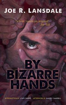 Paperback By Bizarre Hands Book