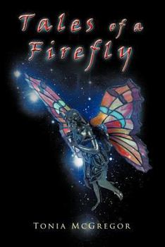Paperback Tales of a Firefly Book