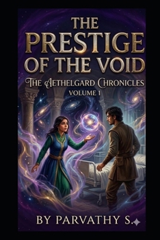 Paperback The Prestige of the Void: The Aethelgard Chronicles Book